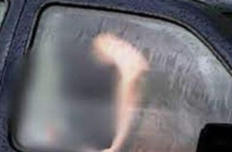 Panik karena Kepergok Mesum Dalam Mobil, Pasangan Ini Lari Lalu Dihajar Warga