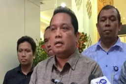 Digeledah KPK, Kemnaker Pasrah