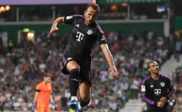 Kane Sumbang Sebiji Gol, Bayern Gunduli Bremen 4-0