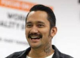 Ibu Tora Sudiro Meninggal Dunia