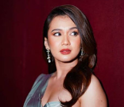 Ayah Artis Dea Annisa Wafat