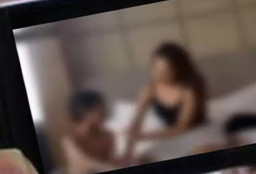 Rekam Pasangan yang Sedang Bercinta di Hotel, Dua Remaja Ini Dibekuk Polisi