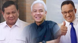 BEM UI Tantang Para Capres Datang ke Kampus