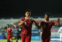Timnas U-23 Indonesia Berharap 'Belas Kasihan' dari Thaland dan Vietnam