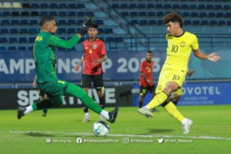 Vietnam dan Malaysia 'Bantu' Timnas Indonesia U-23 Lolos ke Semifinal Piala AFF 2023