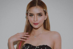 Denny Sumargo Resmi Polisikan Verny Hasan