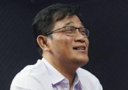 Segera Kena Sanksi PDIP, Budiman:  Bu Mega Orang Baik