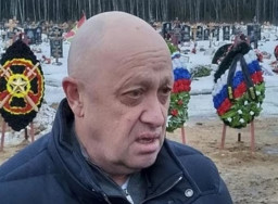 Bos Tentara Bayaran yang Memberontak pada Putin, Tewas Dalam Kecelakaan Pesawat