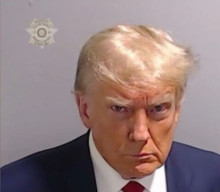 Menyerahkan Diri untuk Ditahan, Donald Trump Jadi Presiden AS Pertama yang Dipenjara