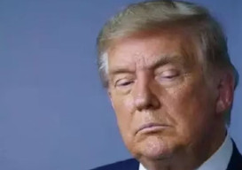 Bayar Rp 3 Miliar, Donald Trump Batal Ditahan