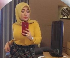 Nyonya N, Sang Ratu Narkoba dari Aceh Ditangkap BNN di Pencucian Mobil