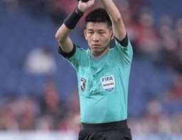 Wasit Asal Jepang Hiroku Kasahara, Sudah Dua Kali 'Kerjai' Timnas Indonesia