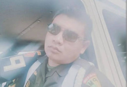 Sebelum Membunuh Korban, Oknum Paspampres Sempat Minta Tebusan Rp 50 Juta