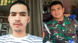 Sebelum Akhirnya Tewas,  Imam Masykur Diculik dan Disiksa Oknum Paspampres