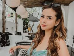 Dilaporkan Polisi oleh Denny Sumargo, DJ Verny: Saya Perjuangkan Anak