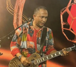 Merantau dari Surabaya ke Jakarta, Piyu Sempat Jadi Cleaning Service Supermarket