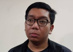 ICW Desak KPU Ungkap Daftar Bacaleg Mantan Koruptor