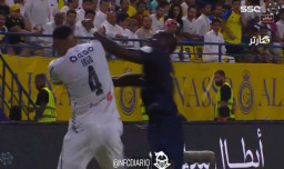 Sadio Mane Nyaris Baku Hantam lagi