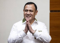 Banyak Mantan Koruptor Maju Caleg, Ketua KPK: Mereka Berhak Dipilih