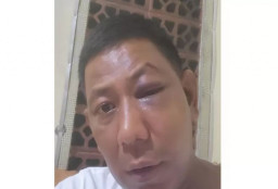 Agus Curhat di TikTok, Ngaku Dianiaya Oknum TNI