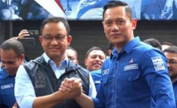 Anies Baswedan Diminta Ibunda Gandeng AHY Jadi Cawapres