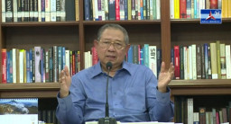 Demokrat Resmi Cabut Dukungan pada Anies dan Keluar dari Koalisi