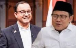 Besok, Anies-Cak Imin Dideklarasikan di Hotel Majapahit, Surabaya