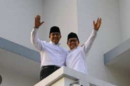 Rapat Penentuan Cawapres untuk Anies,  Tegang hingga Ada Nggebrak Meja