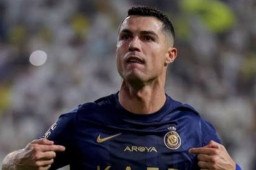 Tak Ada Nama Ronaldo Dalam Daftar Pemenang Ballon d'Or 2023