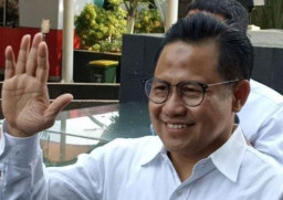 Muhaimin Iskandar Penuhi Panggilan KPK