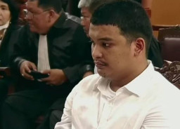 Teman Mario Dandy, Shane Lukas Divonis 5 Tahun Penjara