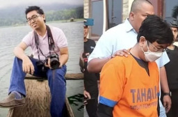 Andrie Wibowo Ekawardhana, Manajer WO yang Jadi Biang Terbakarnya Bukit Teletubbies