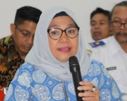 Usai Periksa Cak Imin,  KPK Geledah Rumah Politisi PKB, Reyna Usman
