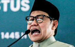 Muhaimin Minta PKS Tak Hengkang dari Koalisi