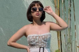 Video Syur 11 Menit Mirip Dirinya Tersebar, Rebecca Klopper Curhat di Tiktok