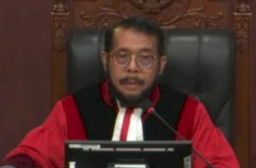 Ada Dugaan Kolusi dan Konspirasi, Ketua MK Dilaporkan ke Majelis Kehormatan