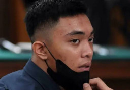 Mario Dandy Satriyo Resmi Ajukan Banding