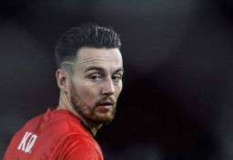 Persib Tolak Lepas Marc Klok untuk Timnas