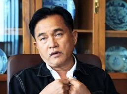 Pengamat Beberkan Kelebihan Jika Prabowo Pilih Yusril sebagai Bacawapres