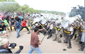 Pakar: Pulau Rempang Bukan Pemukiman Tanah Adat, Tapi Kawasan Hutan!