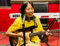 Lies AR Meninggal di Usia 77 karena Gagal Jantung dan Komplikasi