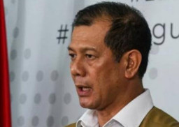 Doni Monardo Tengah Sakit, Dirawat Intensif di Rumah Sakit