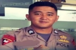 Sepulang Jumatan, Ajudan Kapolda Bersihkan Senjata lalu Tertembak Sendiri