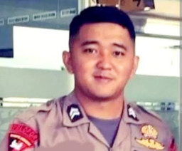 Polisi Pastikan Meninggalnya Brigpol Setyo Herlambang Bukan karena Bunuh Diri