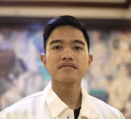 Dilantik Jadi Ketum PSI, Kaesang: Terinspirasi Bapak Saya