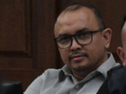 Terungkap Dalam Sidang, Uang Korupsi BTS Diduga Mengalir ke Komisi I DPR RI Rp 70 M