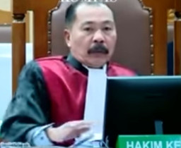 Korupsi BTS, Orang BPK Bernama Sadikin Diduga Terima Rp 40 M di Parkiran Grand Hyatt