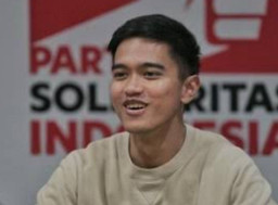 Usai Kaesang, Semua Keluarga Jokowi Diprediksi Bakal 'Loncat' ke PSI