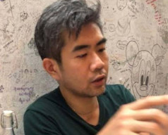 Novel Grafis Ciptaan Seniman Malaysia, Samakan ART Indonesia dengan Monyet