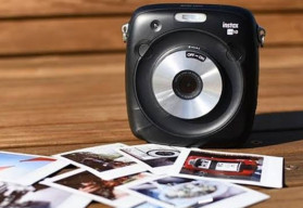 Ini Jenis Kamera Instax Yang Bisa Kamu Pilih, Lucu dan Instan!